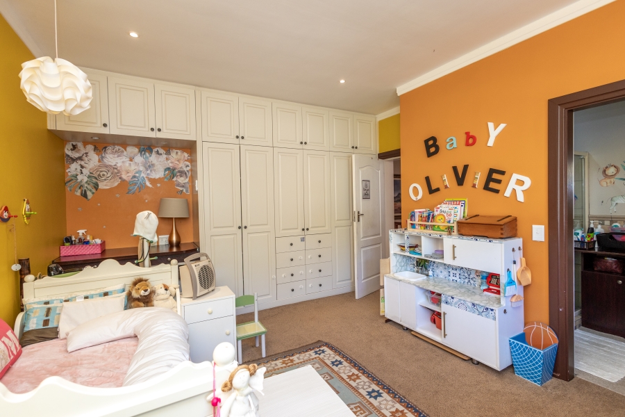 7 Bedroom Property for Sale in Welgedacht Western Cape